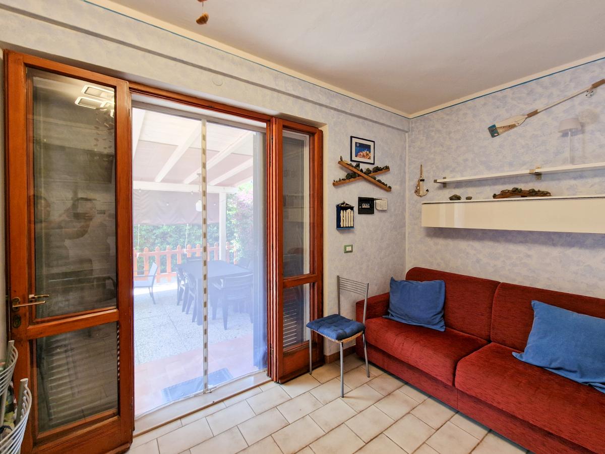 appartamento vacanze Elba